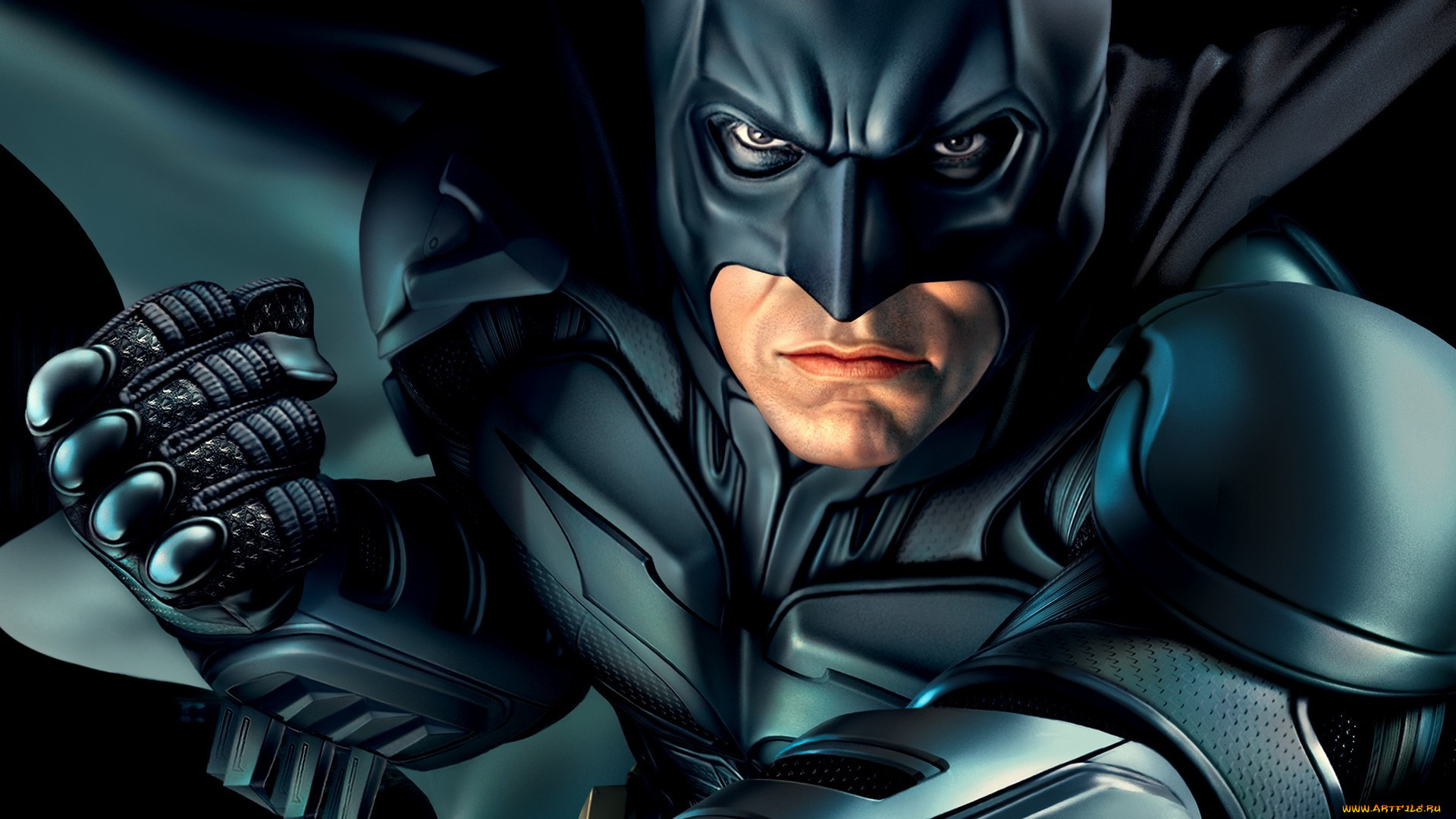 , , batman